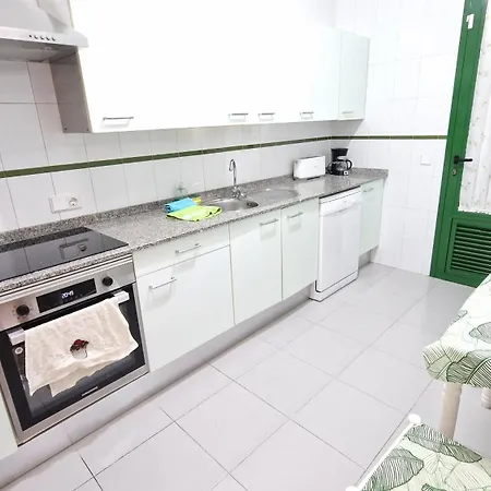 Holiday home Casa Maracuya
