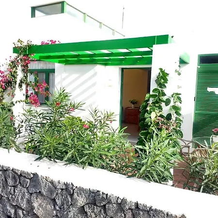 Casa Maracuya- A 500m Playa -no Fumadores