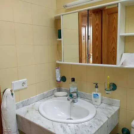 Casa Maracuya- A 500m Playa -no Fumadores Semesterbostad *