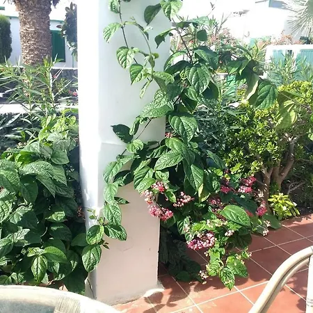 Casa Maracuya- A 500m Playa -no Fumadores * Costa Teguise