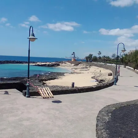 Casa Maracuya- A 500m Playa -no Fumadores *