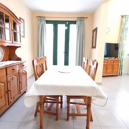 Casa Maracuya- A 500m Playa -no Fumadores * Costa Teguise