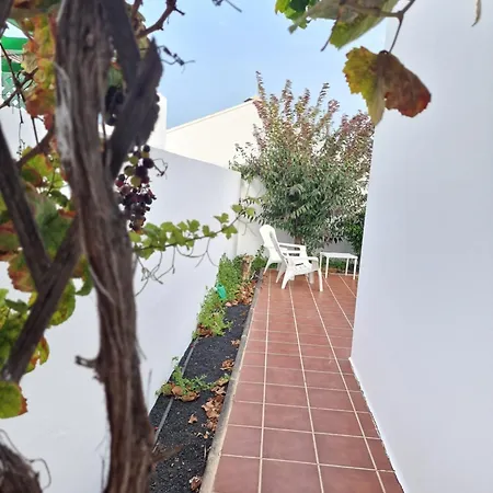 Casa Maracuya- A 500m Playa -no Fumadores Costa Teguise