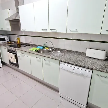 Casa Maracuya- A 500m Playa -no Fumadores
