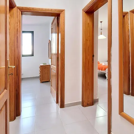 Casa Maracuya- A 500m Playa -no Fumadores Semesterbostad