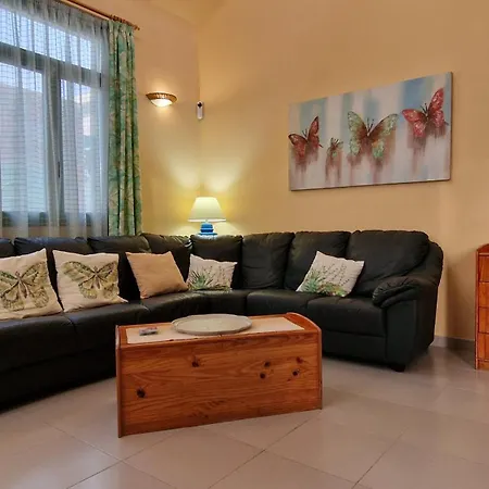 Casa Maracuya- A 500m Playa -no Fumadores