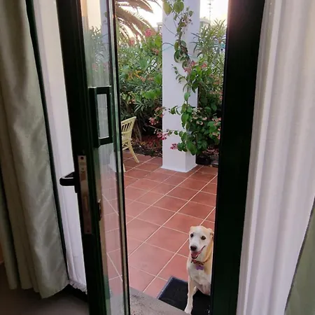Casa Maracuya- A 500m Playa -no Fumadores
