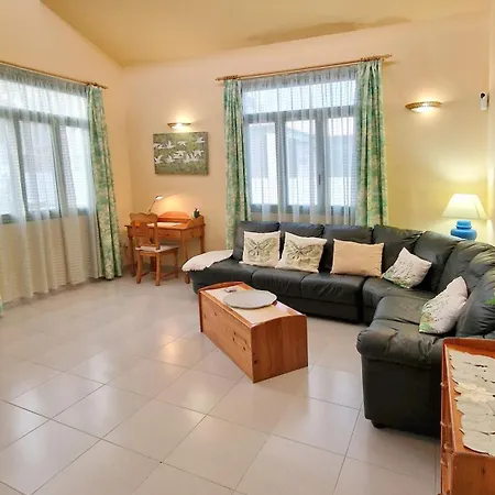Casa Maracuya- A 500m Playa -no Fumadores * Costa Teguise