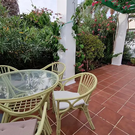 Semesterbostad Casa Maracuya- A 500m Playa -no Fumadores
