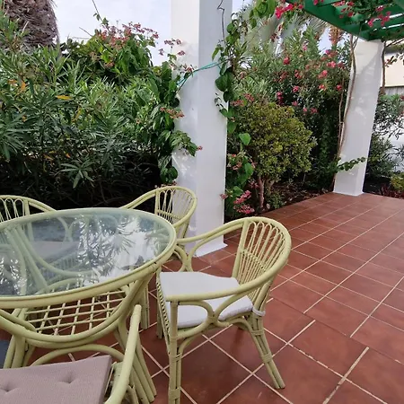 Ferienhaus Casa Maracuya