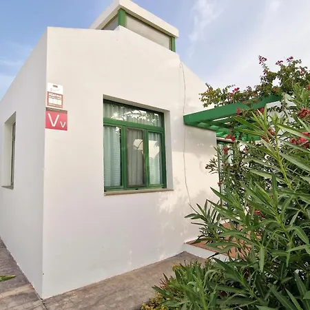 Ferienhaus Casa Maracuya