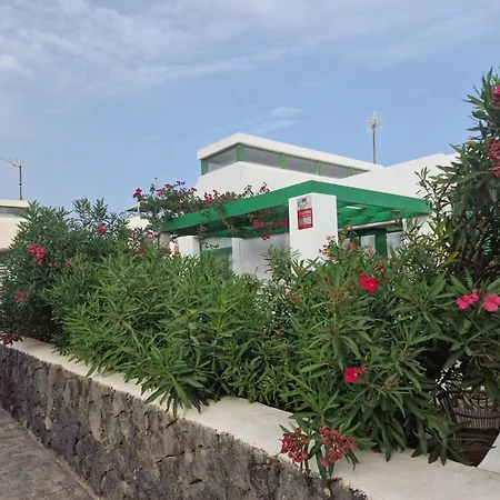 Casa Maracuya- A 500m Playa -no Fumadores Costa Teguise