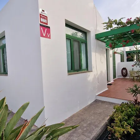 Casa Maracuya- A 500m Playa -no Fumadores *