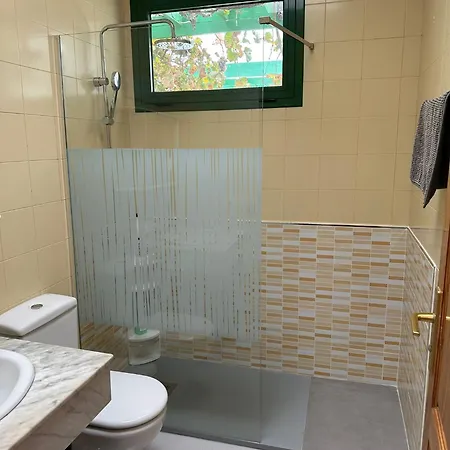 Casa Maracuya- A 500m Playa -no Fumadores Semesterbostad *