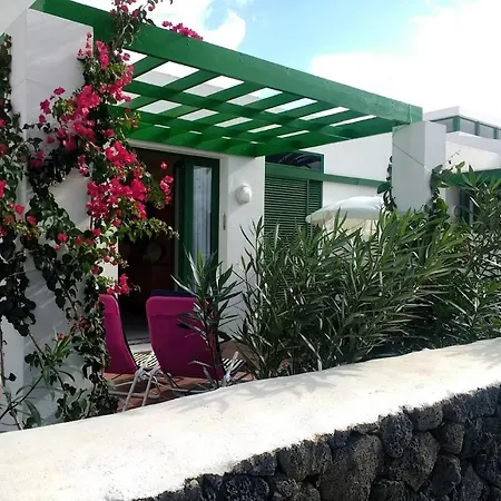 Holiday home Casa Maracuya Costa Teguise