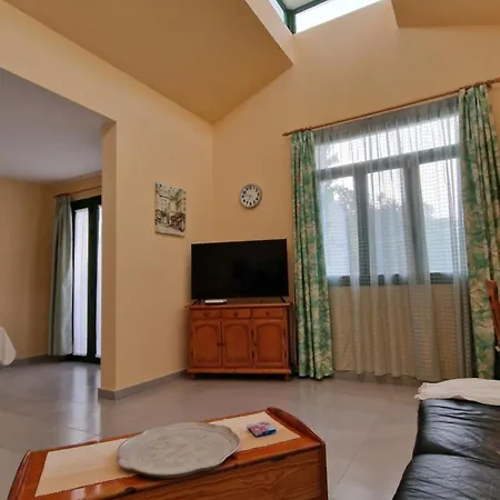 Holiday home Casa Maracuya