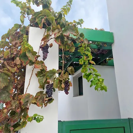 Casa Maracuya Holiday home *